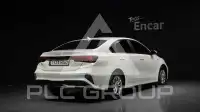 2023 KIA K3
