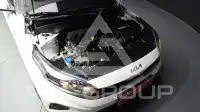 2023 KIA K3
