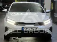 2023 KIA K3