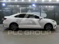 2023 KIA K3