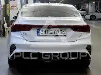 2023 KIA K3