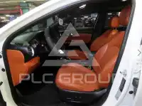 2023 KIA K3