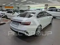 2023 KIA K3
