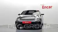 2023 KIA K3