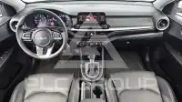 2023 KIA K3