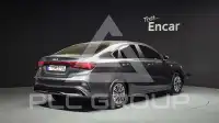 2023 KIA K3