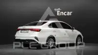 2023 KIA K3