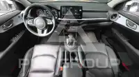 2023 KIA K3