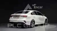 2023 KIA K3