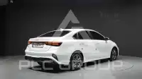 2023 KIA K3