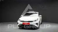2023 KIA K3
