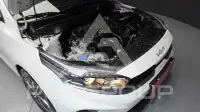 2023 KIA K3