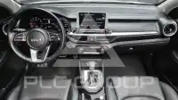 2023 KIA K3