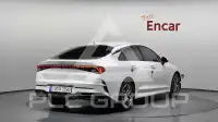 2023 KIA K5