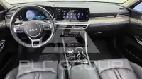 2023 KIA K5