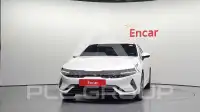 2023 KIA K5