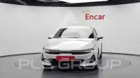 2023 KIA K5