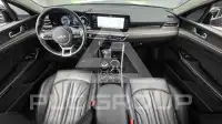 2023 KIA K5