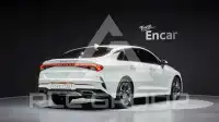 2023 KIA K5