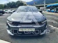 2023 KIA K5