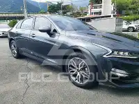 2023 KIA K5