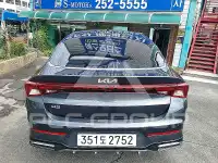 2023 KIA K5