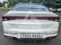2023 KIA K5