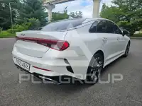 2023 KIA K5