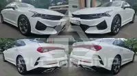 2023 KIA K5