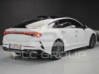 2023 KIA K5