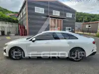 2023 KIA K5