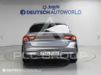 2023 KIA K5