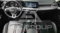 2023 KIA K5