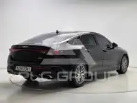 2023 KIA K5