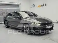 2023 KIA K5