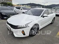 2023 KIA K5