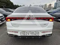 2023 KIA K5