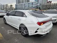 2023 KIA K5