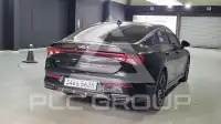 2023 KIA K5