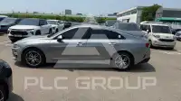 2023 KIA K5