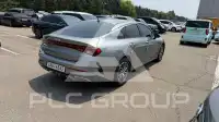 2023 KIA K5