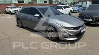 2023 KIA K5