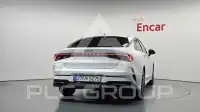 2023 KIA K5