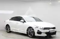 2023 KIA K5