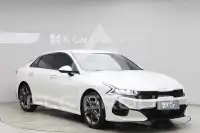 2023 KIA K5