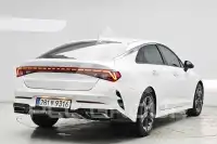 2023 KIA K5