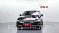 2023 KIA K5