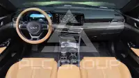 2023 KIA K5
