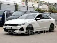 2023 KIA K5