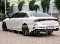 2023 KIA K5